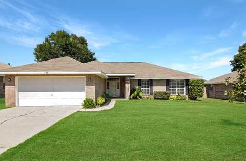 208 Citadel Lane, Crestview, FL 32539