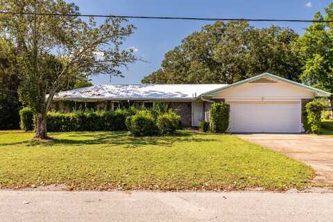 35 James Avenue, Shalimar, FL 32579