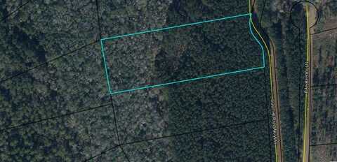 Tbd Southern Oak Way, Westville, FL 32464