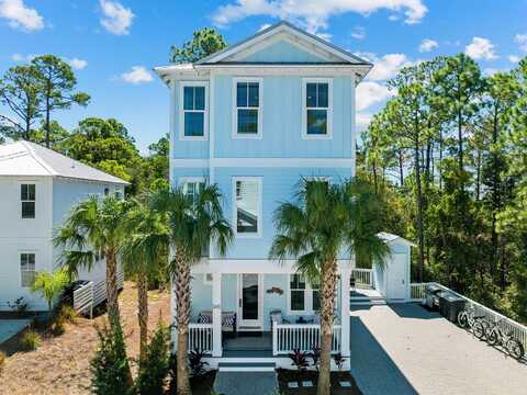 345 Redbud Lane, Inlet Beach, FL 32461