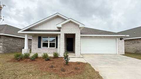 2867 Patriot Ridge Drive, Crestview, FL 32539