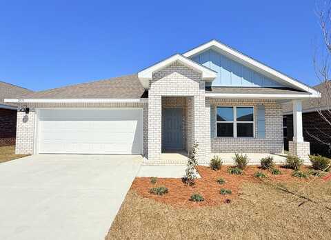 2867 Patriot Ridge Drive, Crestview, FL 32539