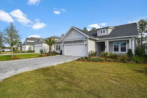 236 Naturewalk Boulevard, Inlet Beach, FL 32461