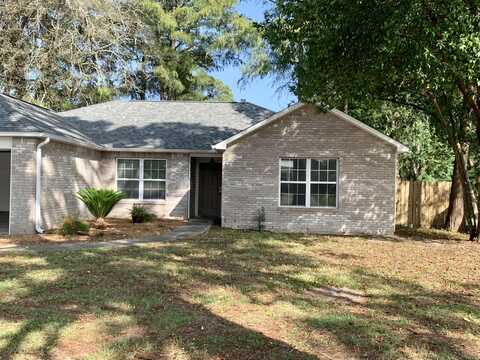 105 NW Benarr Avenue, Fort Walton Beach, FL 32548