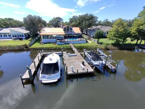 66 Indian Bayou Drive, Destin, FL 32541