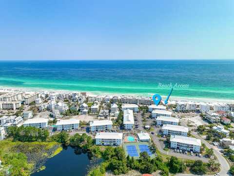 11 Beachside Drive, Santa Rosa Beach, FL 32459