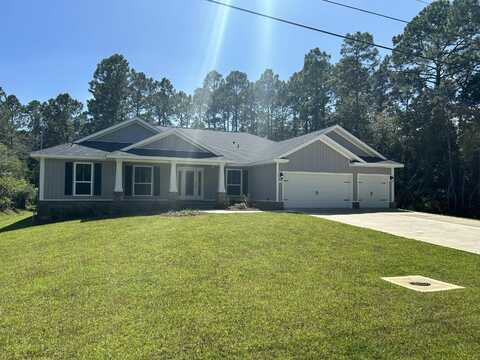 7022 Loysburg Street, Navarre, FL 32566