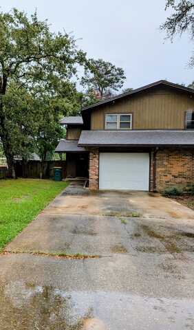 1009 Gloria Avenue, Fort Walton Beach, FL 32547