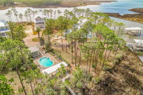 Lot 1-16 Mallard Lane, Santa Rosa Beach, FL 32459