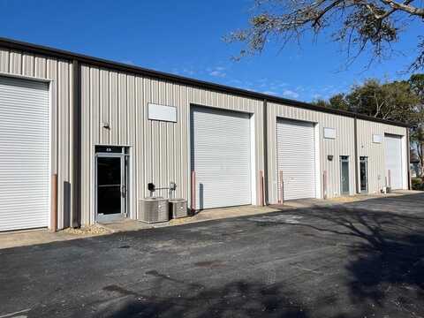 2 Industrial Park Lane, Destin, FL 32541