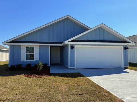 229 Laurel Hill Street, Crestview, FL 32539