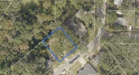 716 Cypress Drive, Niceville, FL 32578