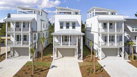 27 W Queen Palm Drive, Inlet Beach, FL 32461