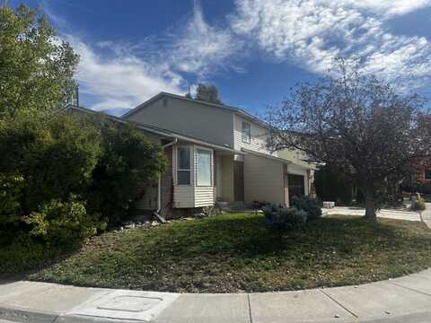 1415 Connolly Drive, Elko, NV 89801