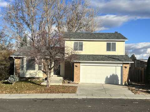 1415 Connolly Drive, Elko, NV 89801