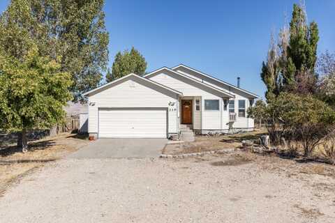 319 Blakeland Drive, Spring Creek, NV 89815