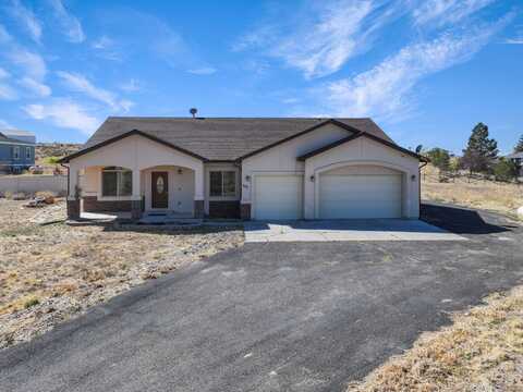 957 Blue Jay Drive, Spring Creek, NV 89815