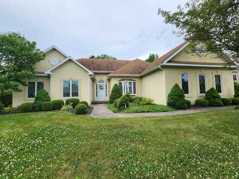 121 Hylan Terrace, Horseheads, NY 14845