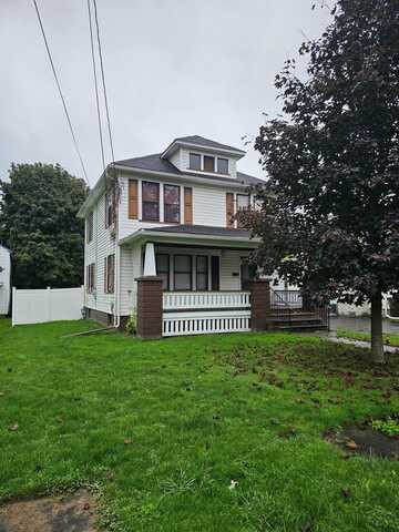 615 Yale Street, Elmira, NY 14904