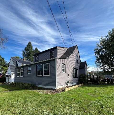 1021 Hulett Street, Horseheads, NY 14845