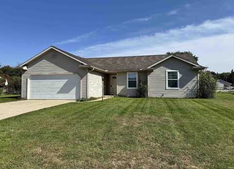 51958 Fawn Meadow Drive, Elkhart, IN 46514