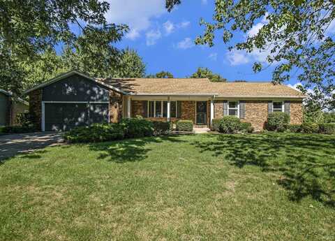 19907 Peach Ridge Road, Goshen, IN 46526