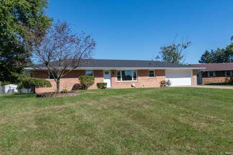 23607 Allen Drive, Elkhart, IN 46516