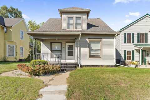 227 E Broadway Street, South Bend, IN 46601