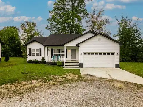 379 Lucia Drive, Hazard, KY 41701