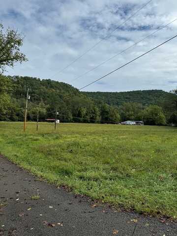 0 Hode Road, Warfield, KY 41267