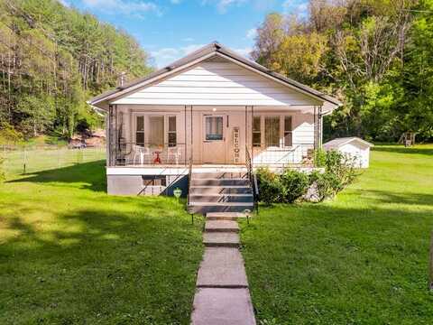 3129 Dix Fork, Sidney, KY 41564