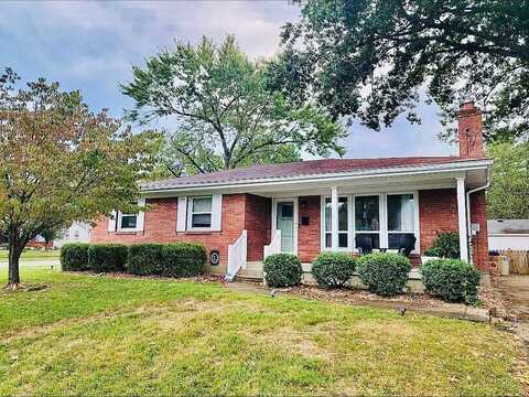 6210 Cutter Drive, Louisville, KY 40218