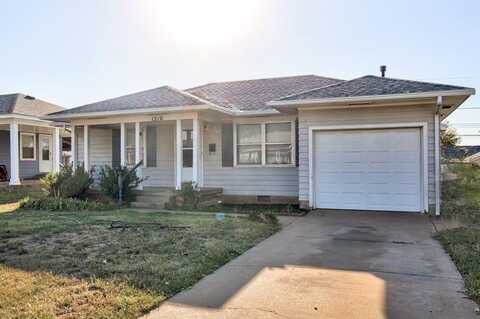 1210 S Adams, Enid, OK 73701