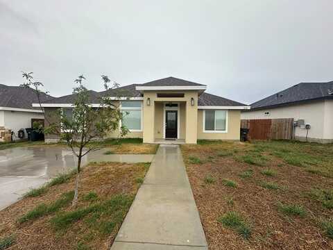 2310 Rio Pecos, Eagle Pass, TX 78852