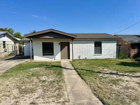 2125 Maverick, Eagle Pass, TX 78852