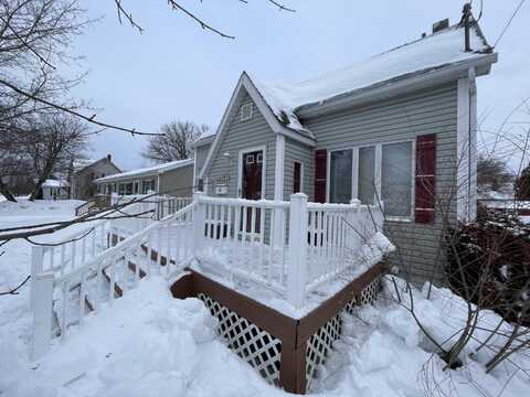 1311 Minneapolis ST, Muir, MI 49783