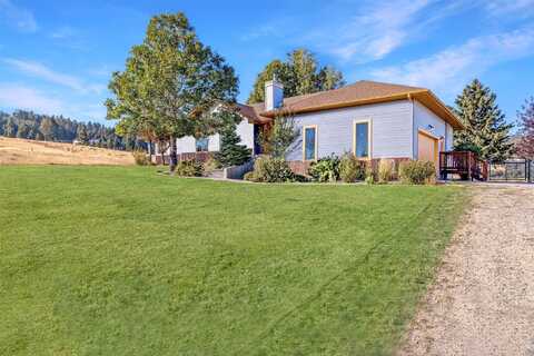 197 Dry Bean Road, Butte, MT 59701