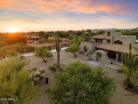 7628 E MARY SHARON Drive, Scottsdale, AZ 85266