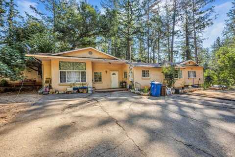 400 Howell Mountain Road, Angwin, CA 94508