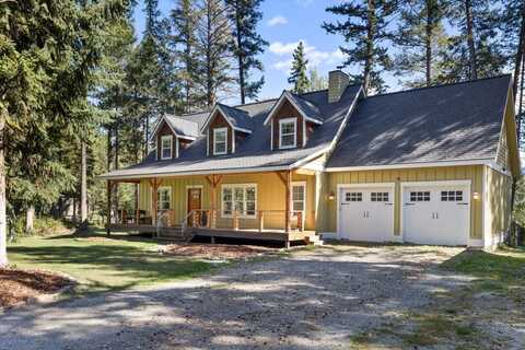 89 Trumble Creek Loop, Kalispell, MT 59901