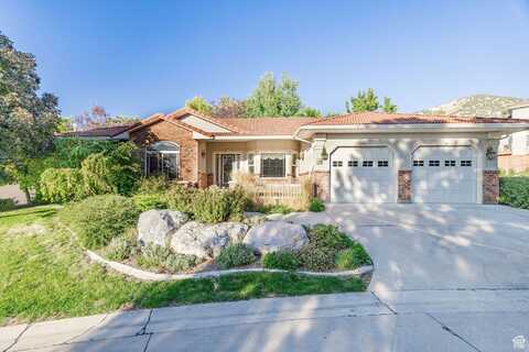 16 S SHADOW MOUNTAIN DR E, Logan, UT 84321