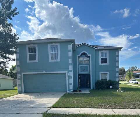 3224 WHITE BLOSSOM LANE, CLERMONT, FL 34711