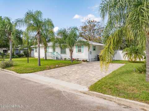 1099 CORNELL Lane, Atlantic Beach, FL 32233