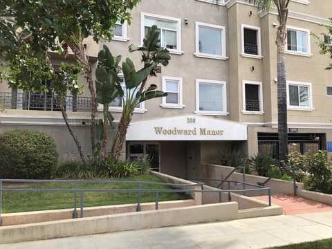 200 N 5th Street 203, Alhambra, CA 91801