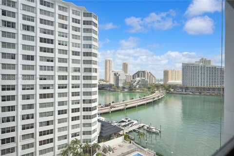 905 Brickell Bay Dr 1121, Miami, FL 33131