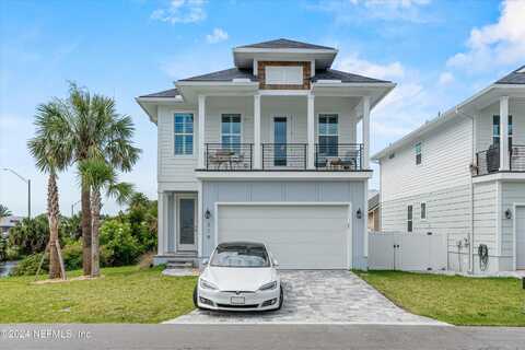 219 S 21ST Avenue, Jacksonville Beach, FL 32250