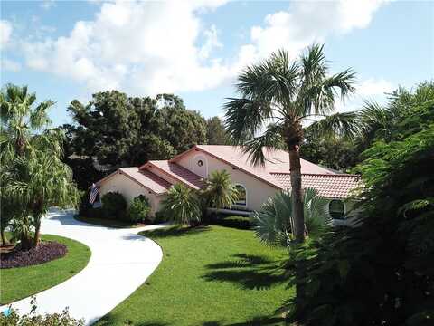 5800 Bent Pine Drive, Vero Beach, FL 32967