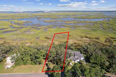 96634 SOAP CREEK Drive, Fernandina Beach, FL 32034