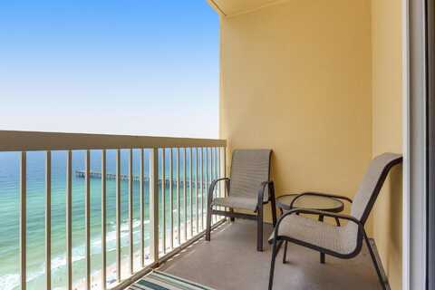 15817 Front Beach Road 2-2007, Panama City Beach, FL 32413