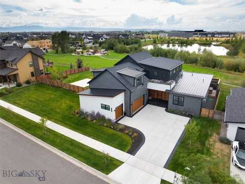 1289 Ryun Sun Way, Bozeman, MT 59718